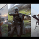 Illustration for article titled The Art Of iBattlefield 1/i